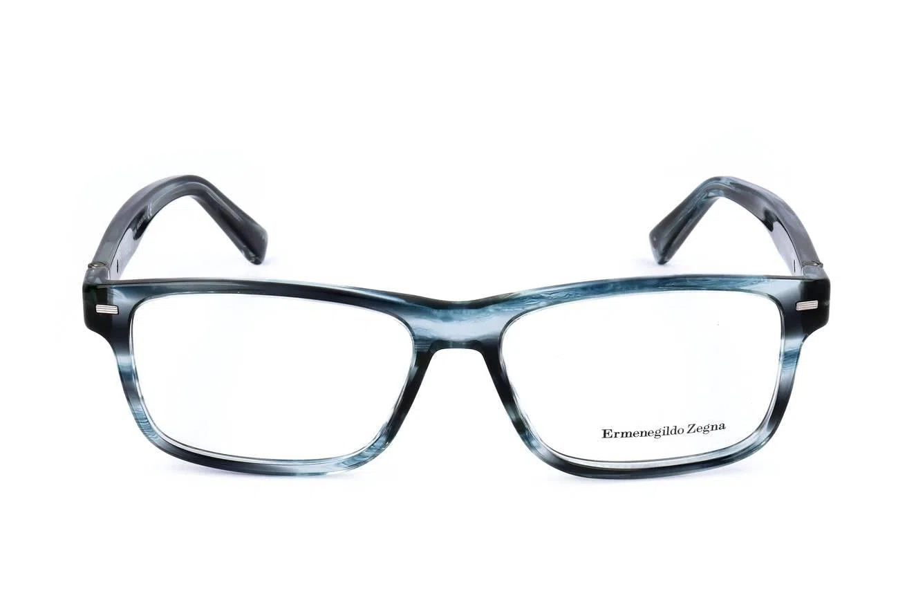 Ermenegildo Zegna EZ5073 Eyeglasses - view 2
